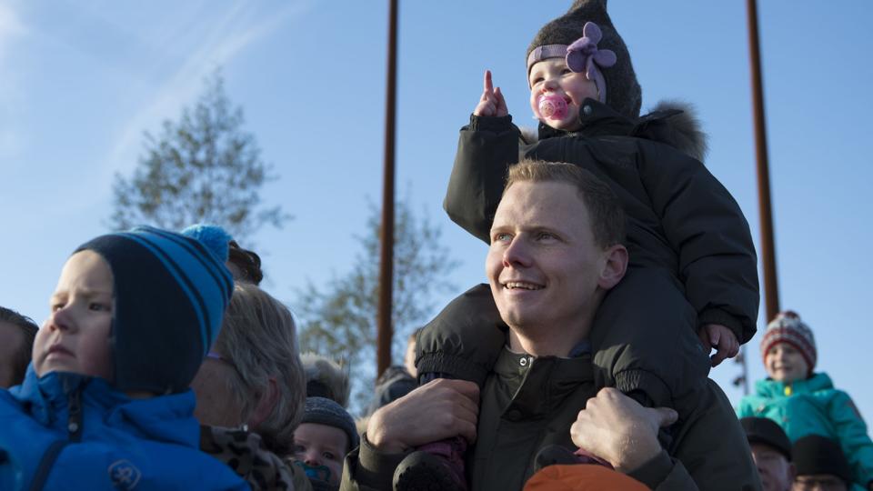 Galleri - Tryk og se alle billederne.