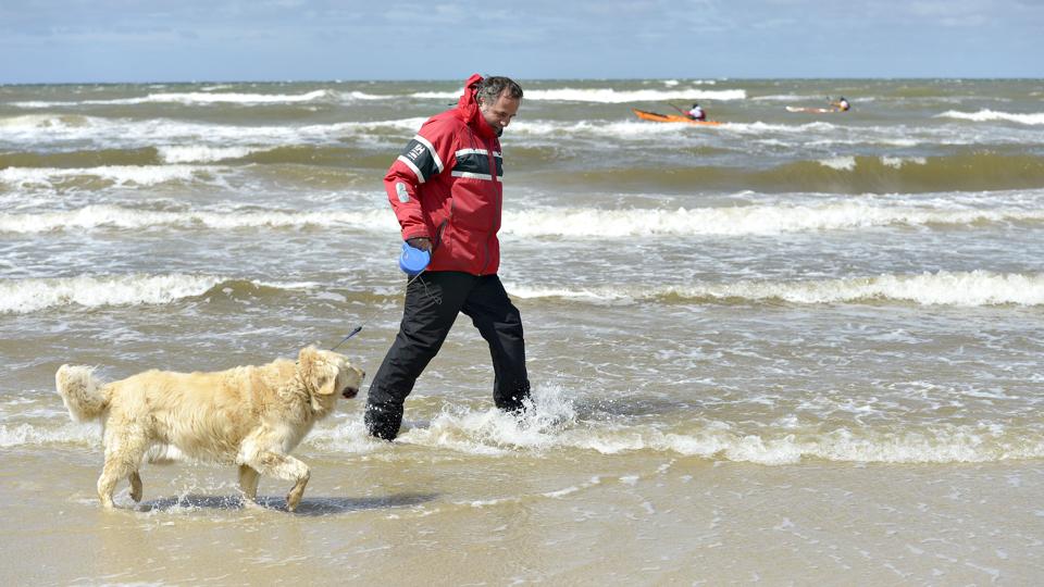 Boliger tæt på Tversted strand er eftertragtede. Arkivfoto: Bente Poder