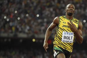 Forskning: Her er Usain Bolts hemmelighed