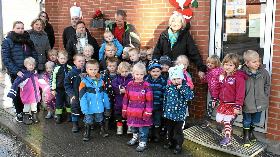 Galleri - Tryk og se alle billederne.