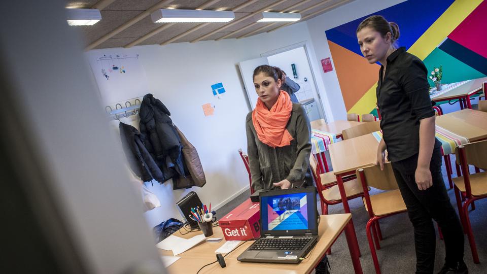 Galleri - Tryk og se alle billederne.