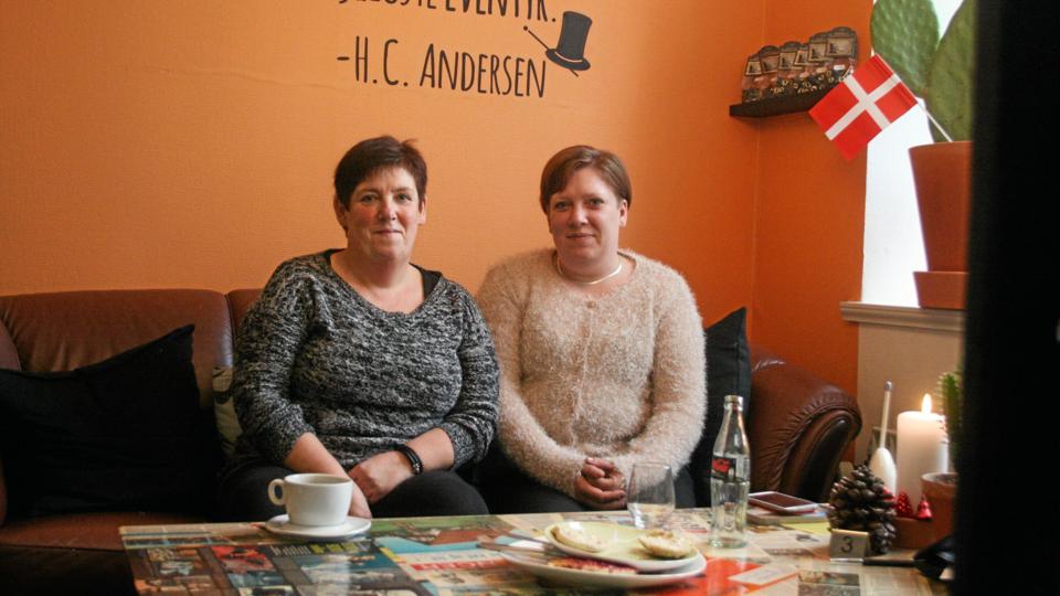 Galleri - Tryk og se alle billederne.