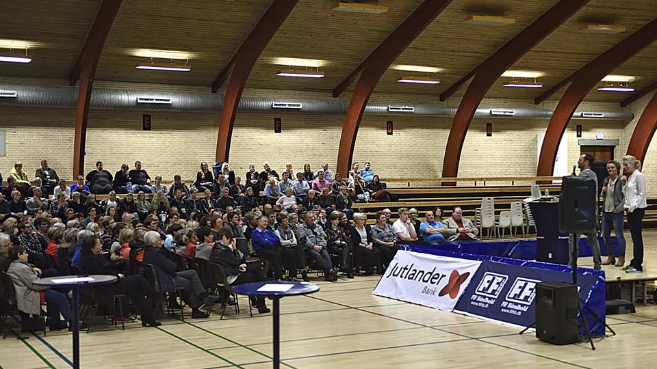 Galleri - Tryk og se alle billederne.