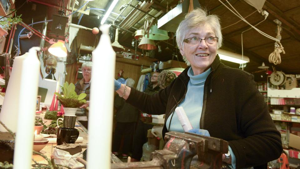 Galleri - Tryk og se alle billederne.