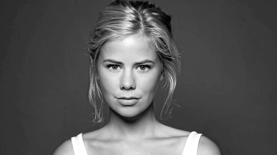 Julie Zangenberg. Foto: Scanpix <i>Ivan Hansen</i>