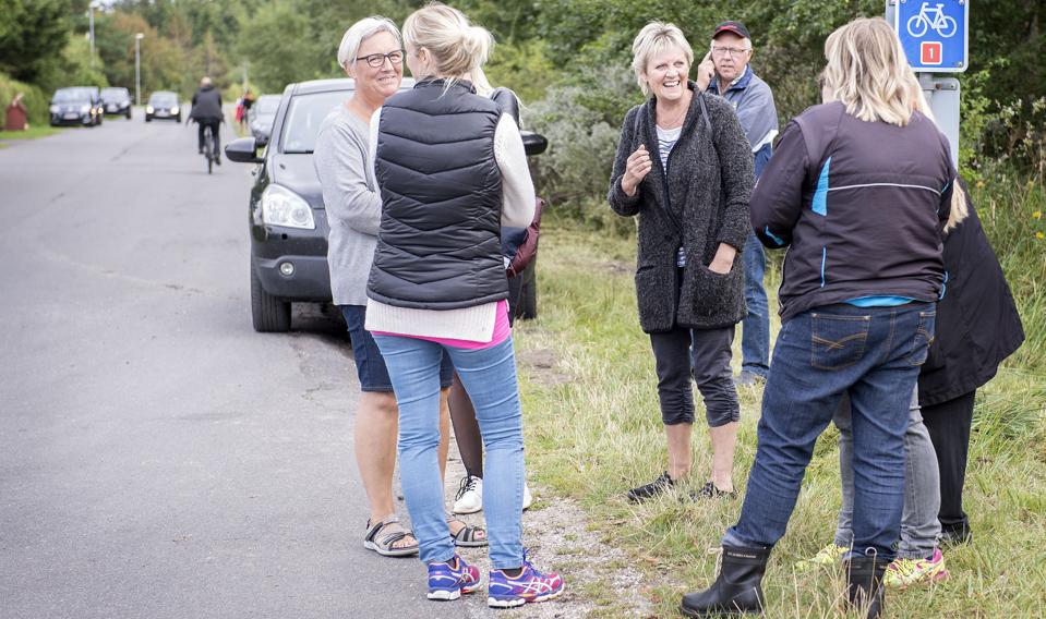Galleri - Tryk og se alle billederne.