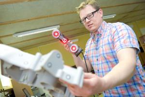 3D-opmålinger giver fast arbejde i Koldby