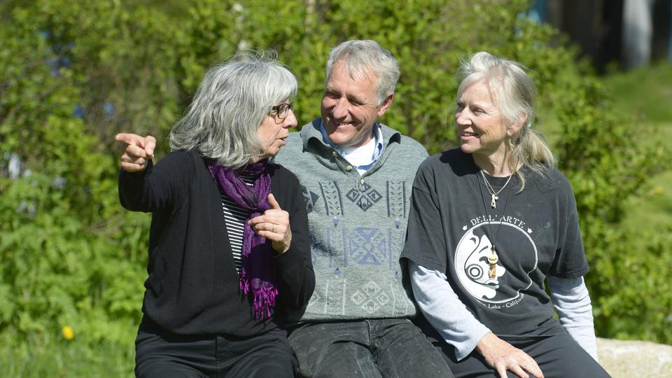 Galleri - Tryk og se alle billederne.