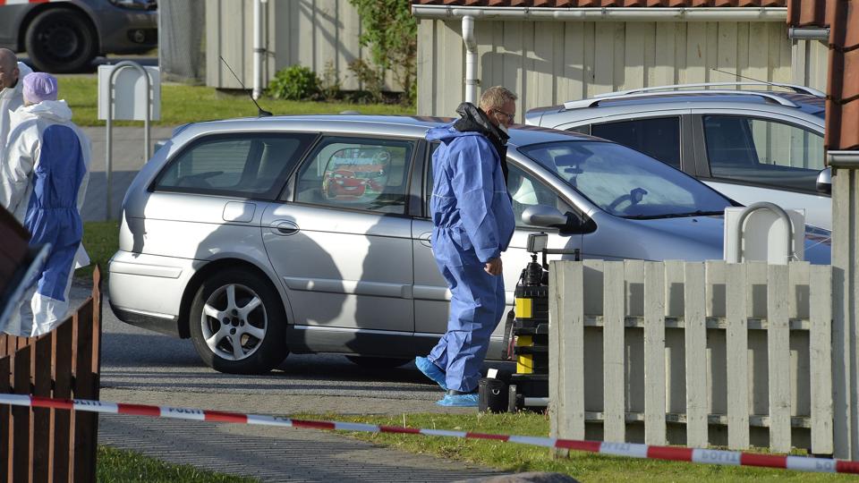 Foto Ole Iversen