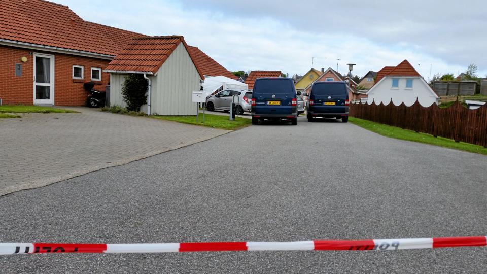 Galleri - Tryk og se alle billederne.