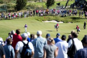 Farvel: Kæmpe golfturnering rykker fra Himmerland