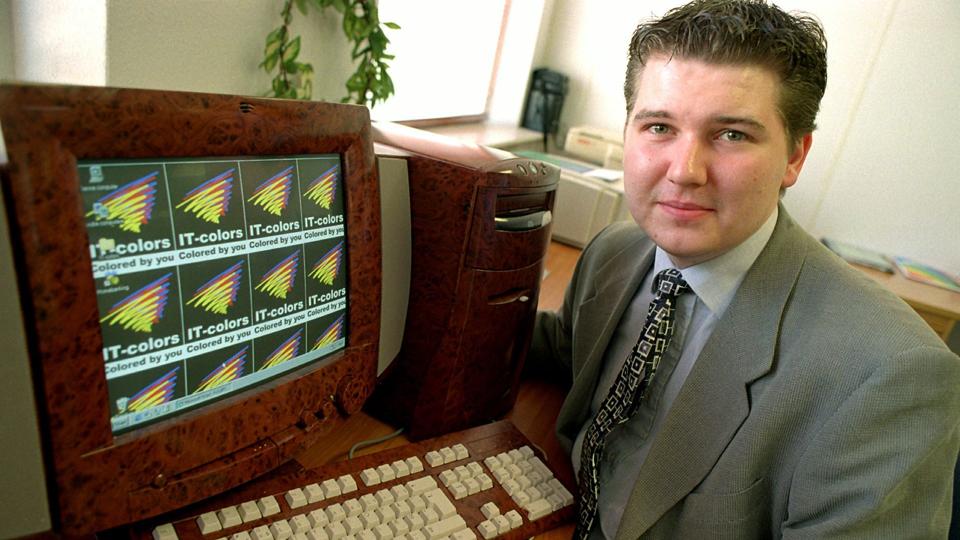 Bryan Göddert begik ikke skydlnersvig i en sag fra Frederikshavn. Foto: Kristian Linnemann, Scanpix <i>Scanpix Danmark</i>