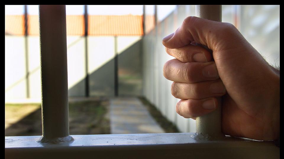 En 40-årig mand fra Sydthy fik lagt tre måneders fængsel på en byretsdom for voldtægt.Arkivfoto <i>Scanpix Danmark</i>
