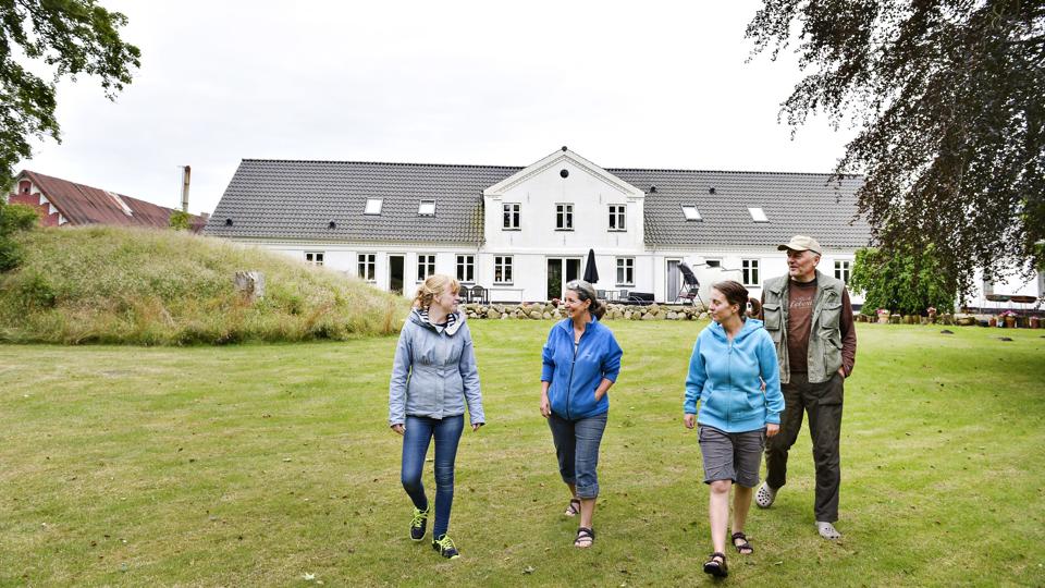 Galleri - Tryk og se alle billederne.