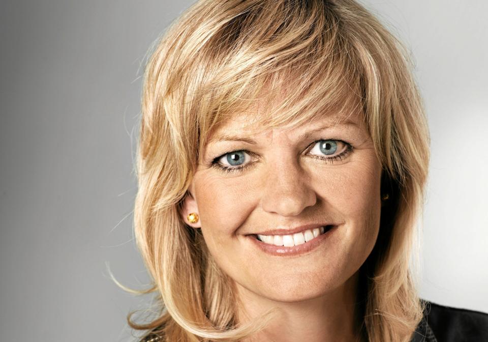 Eva Kjer Hansen, miljø- og fødevareminister (V) til sine embedsmænd: - Ingen stramninger  må smugles ind ad bagdøren.