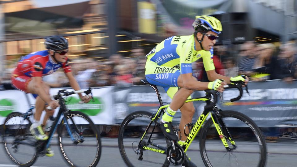 Foto: Claus Søndberg
