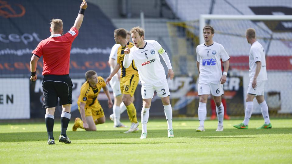 Galleri - Tryk og se alle billederne.