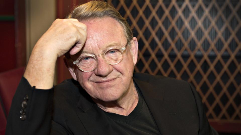Henning Jensen gæster med det Kongelige Teater Frederikshavn Teaterforening i år med opsætningen ”Helt enkelt kompliceret”. Arkivfoto: Kim Dahl Hansen <i>Foto: Kim Dahl Hansen</i>