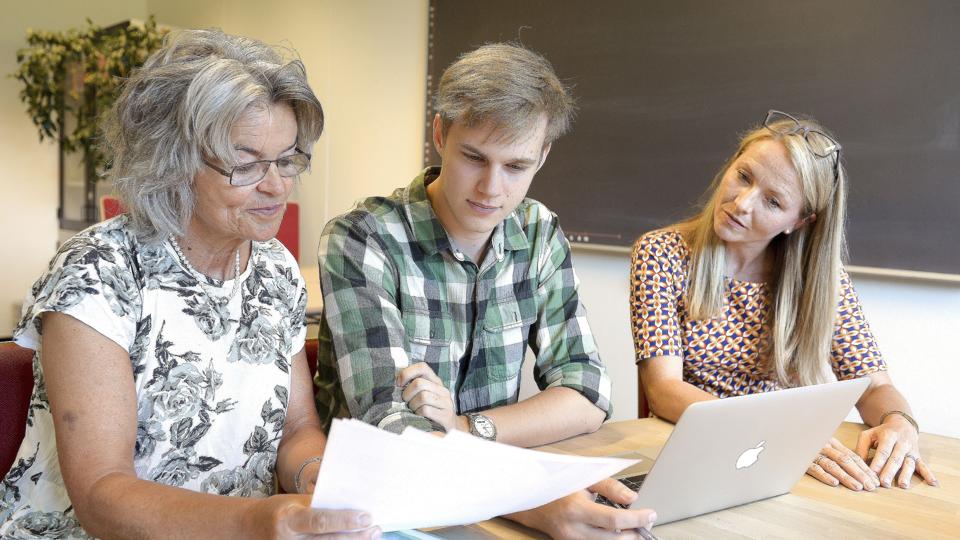 Galleri - Tryk og se alle billederne.