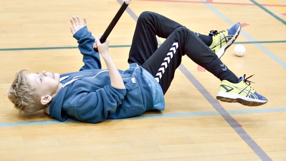 Galleri - Tryk og se alle billederne.