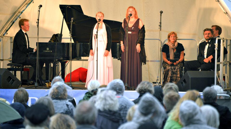Galleri - Tryk og se alle billederne.