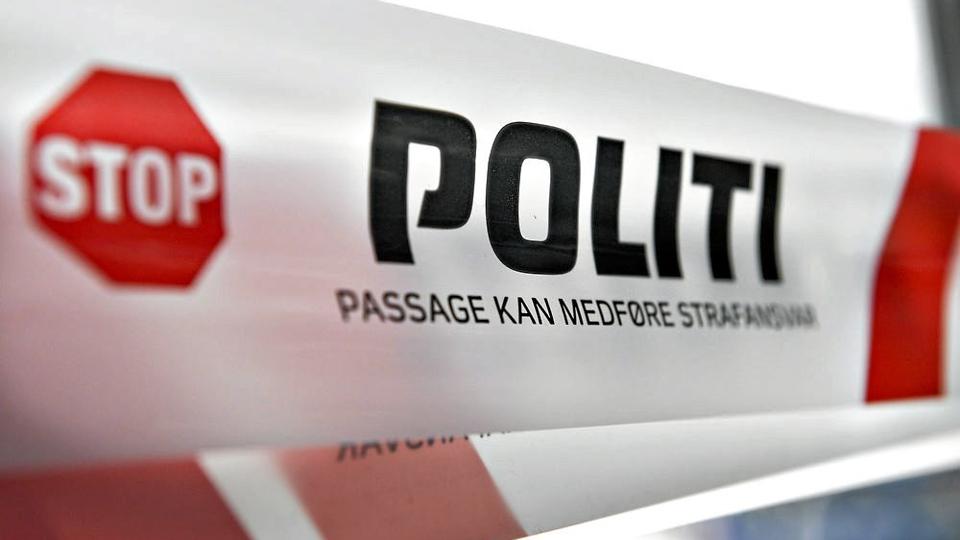Arkivfoto <i>Scanpix Denmark</i>