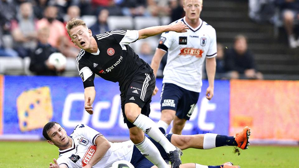 Galleri - Tryk og se alle billederne.