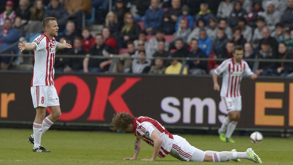 Galleri - Tryk og se alle billederne.