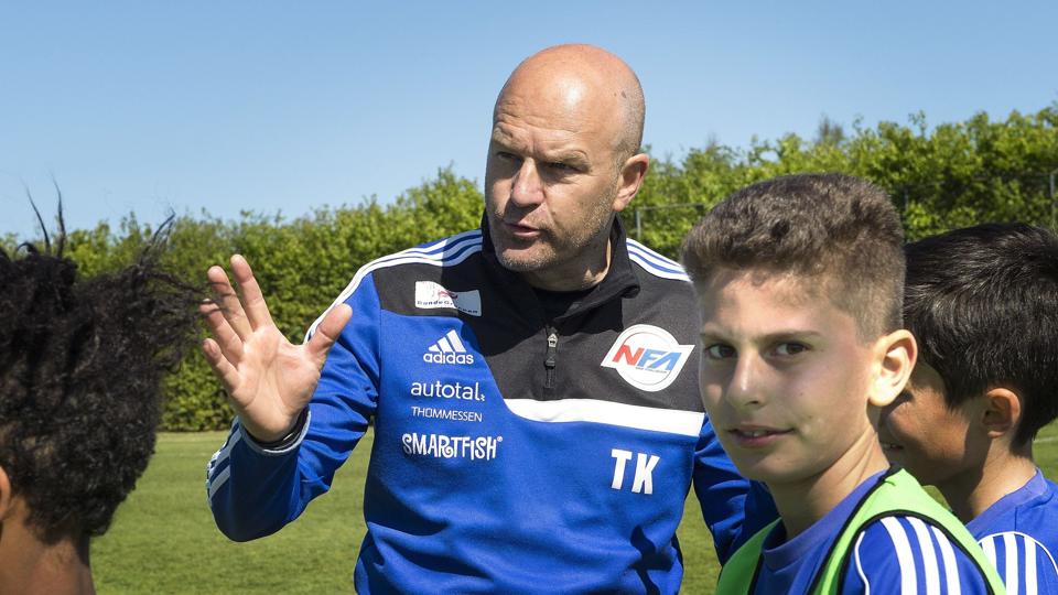 Galleri - Tryk og se alle billederne.