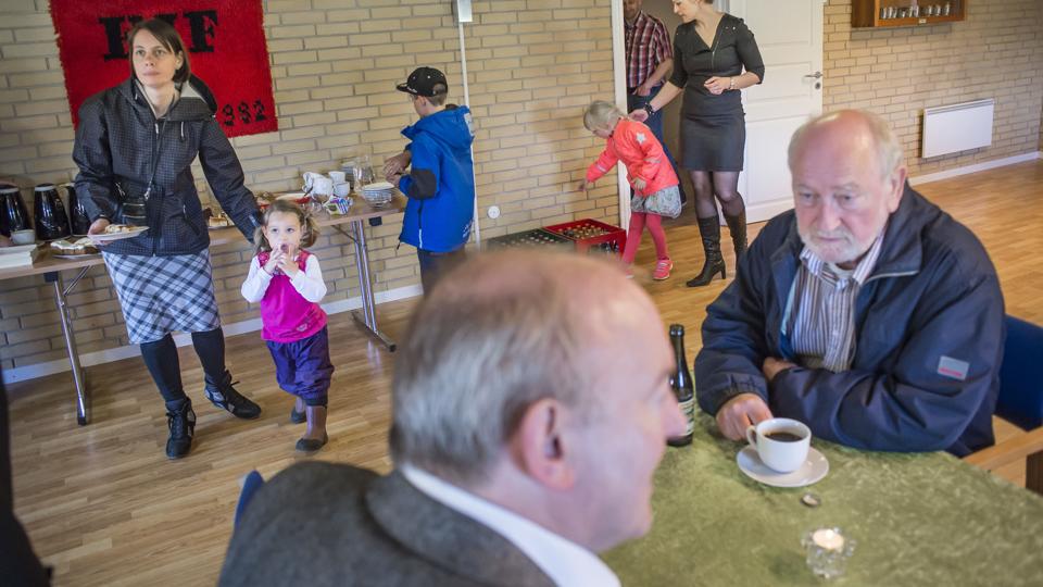 Galleri - Tryk og se alle billederne.