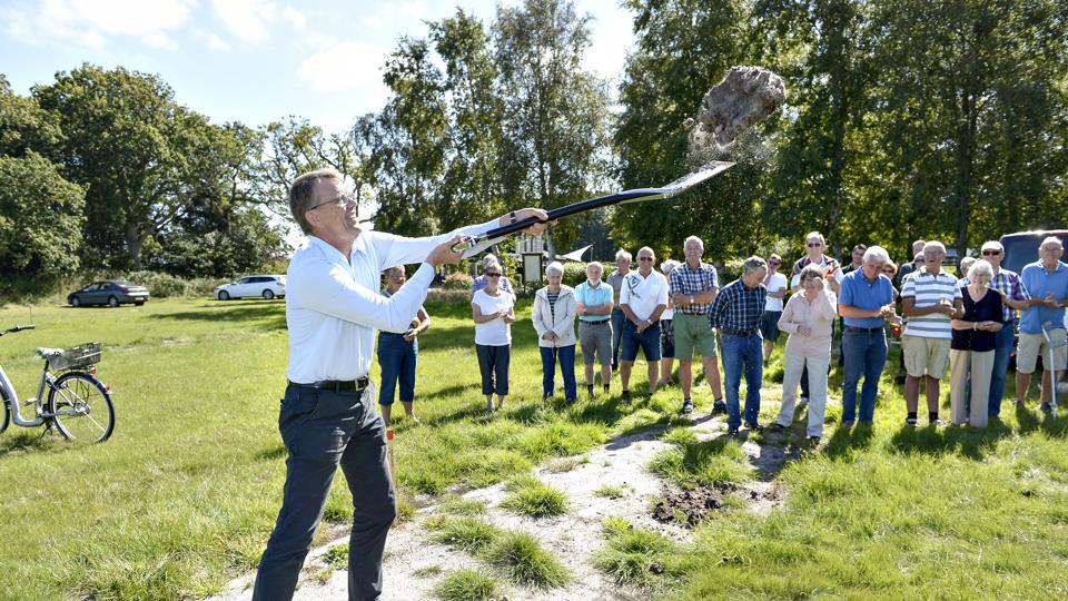 Galleri - Tryk og se alle billederne.