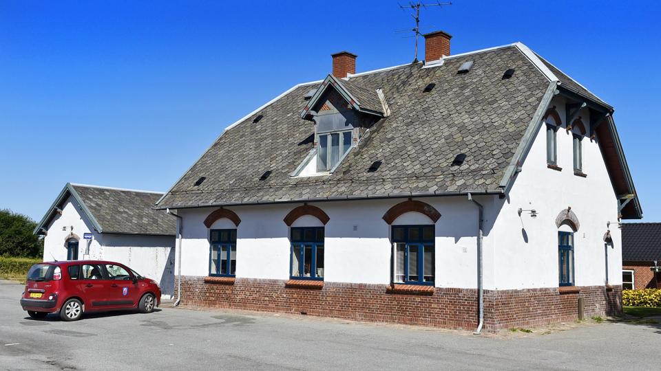 Galleri - Tryk og se alle billederne.