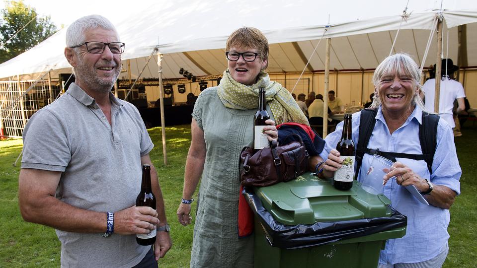 Galleri - Tryk og se alle billederne.