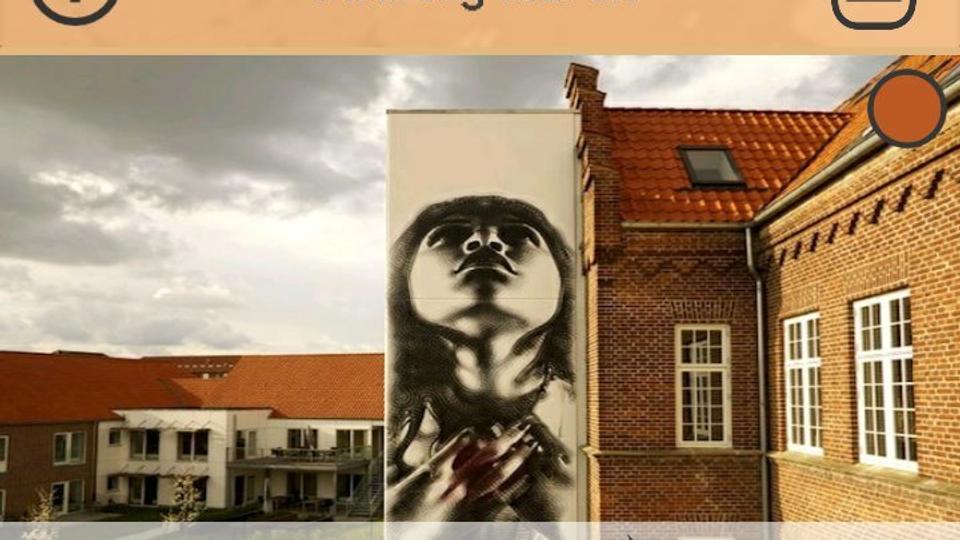 Galleri - Tryk og se alle billederne.