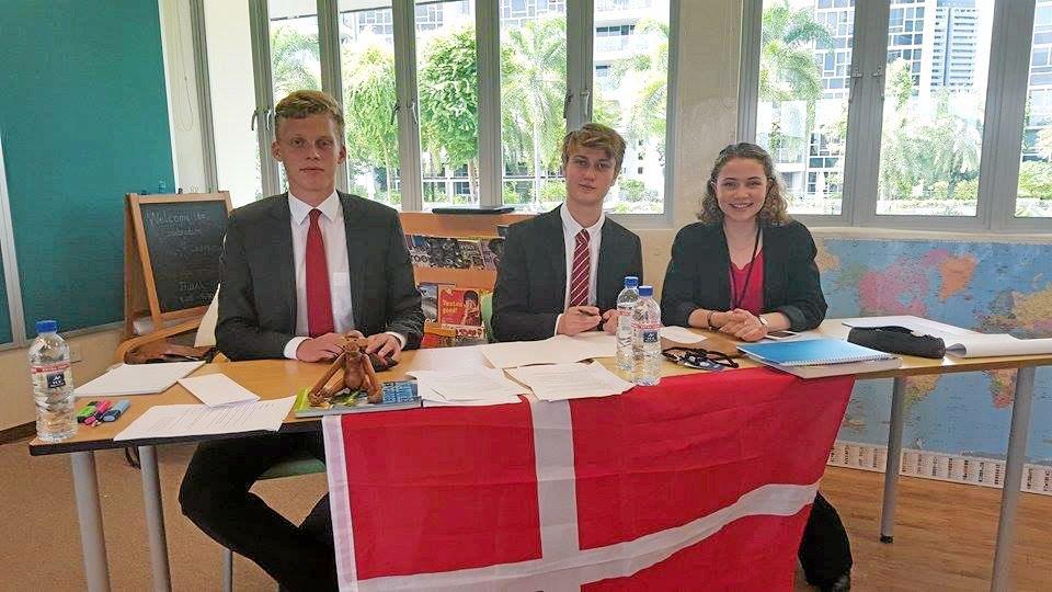Galleri - Tryk og se alle billederne.