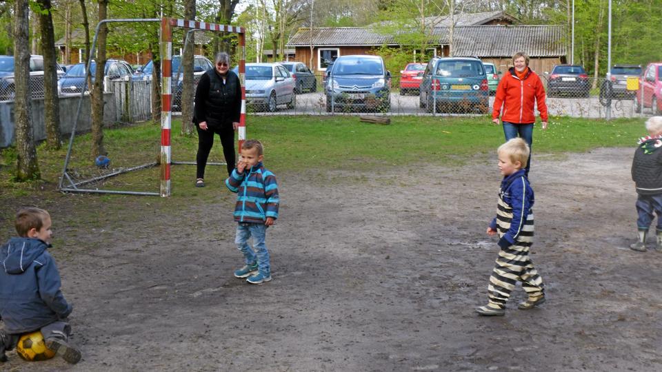 Galleri - Tryk og se alle billederne.