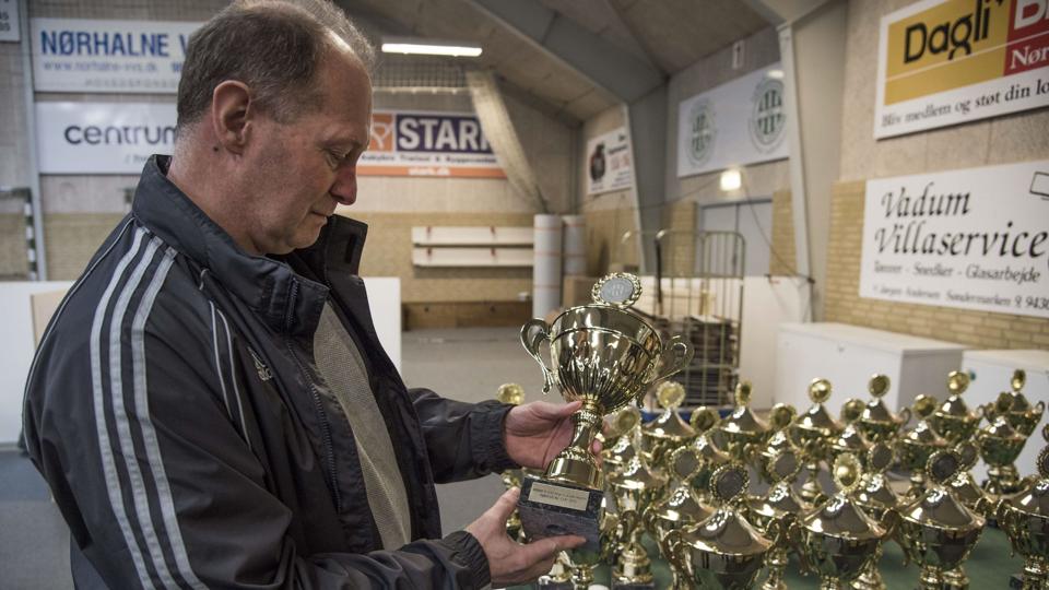 Galleri - Tryk og se alle billederne.