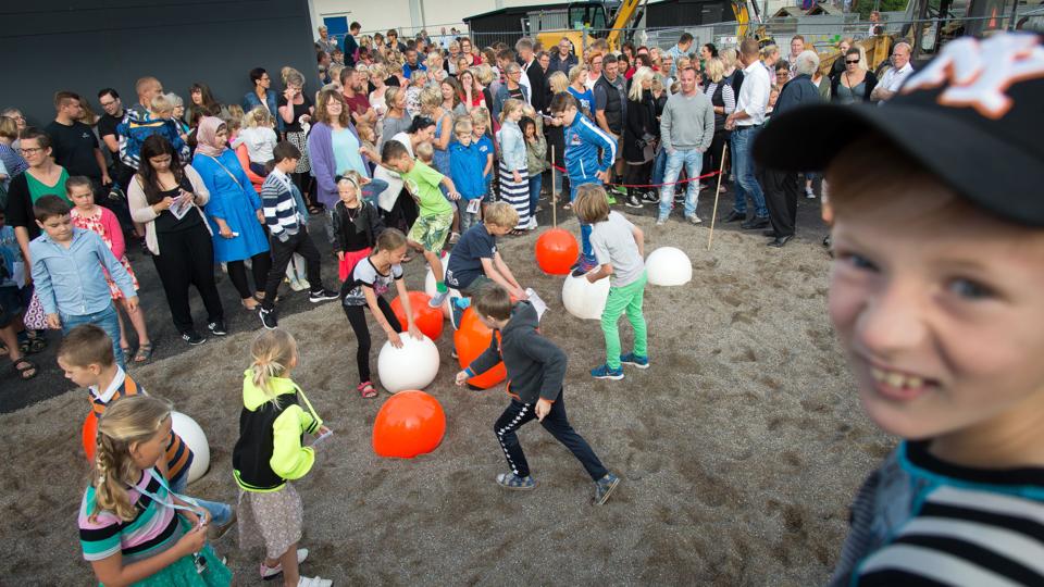Galleri - Tryk og se alle billederne.
