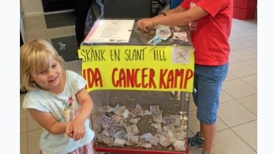 Galleri - Tryk og se alle billederne.