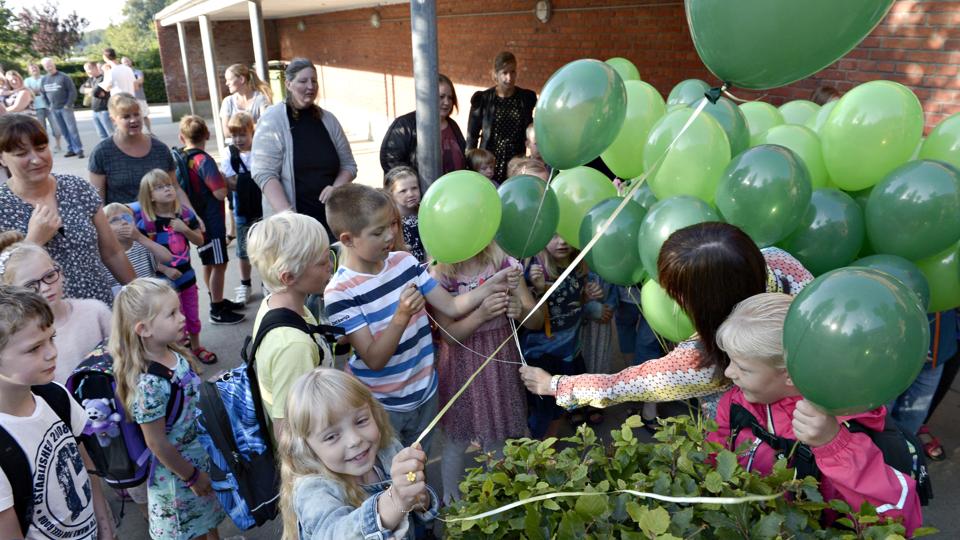 Galleri - Tryk og se alle billederne.