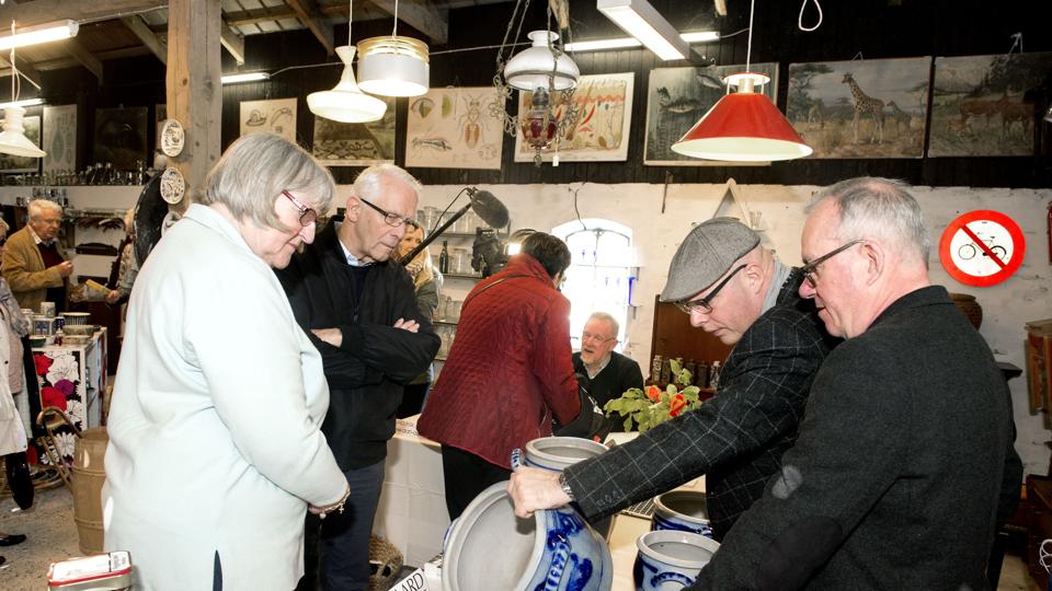 Galleri - Tryk og se alle billederne.