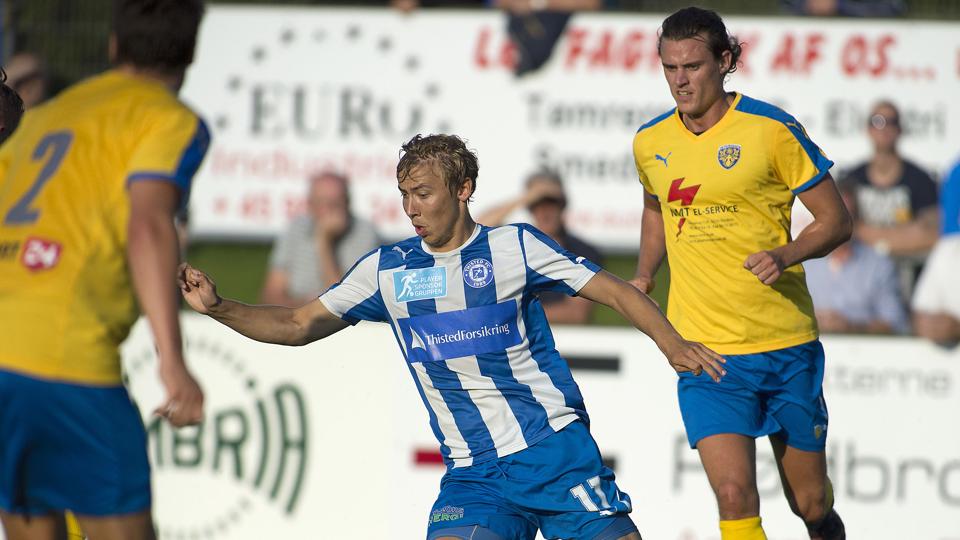 Galleri - Tryk og se alle billederne.