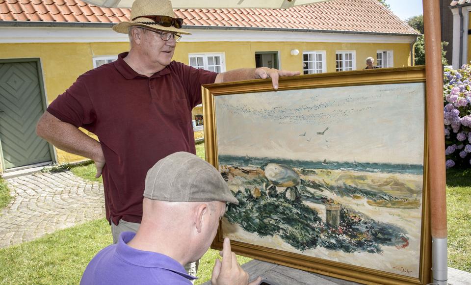 Galleri - Tryk og se alle billederne.