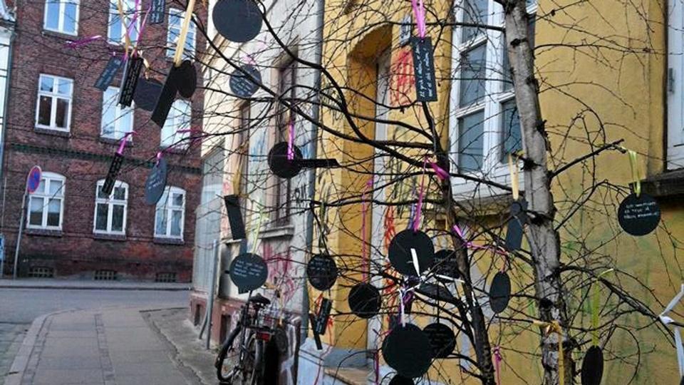 Galleri - Tryk og se alle billederne.