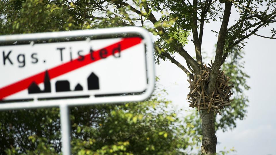 Galleri - Tryk og se alle billederne.