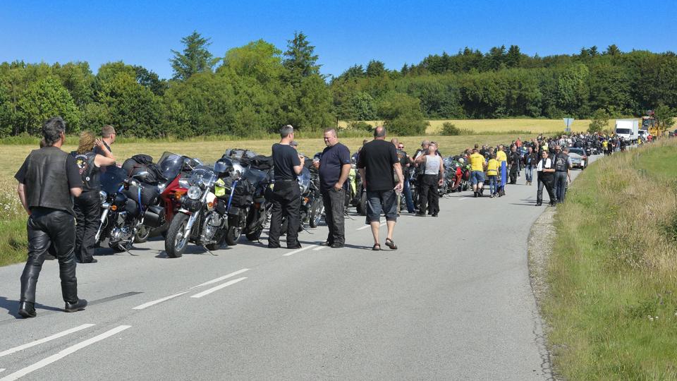 Galleri - Tryk og se alle billederne.