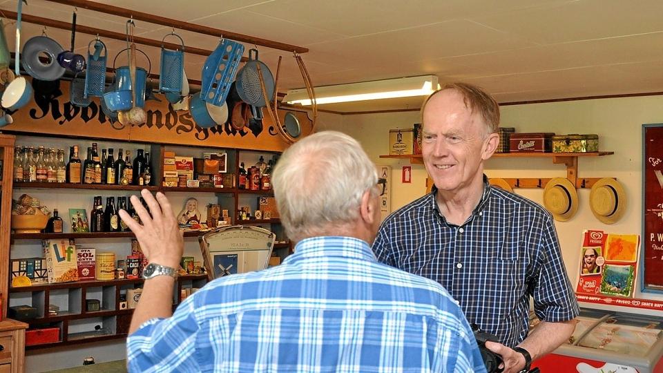 Galleri - Tryk og se alle billederne.