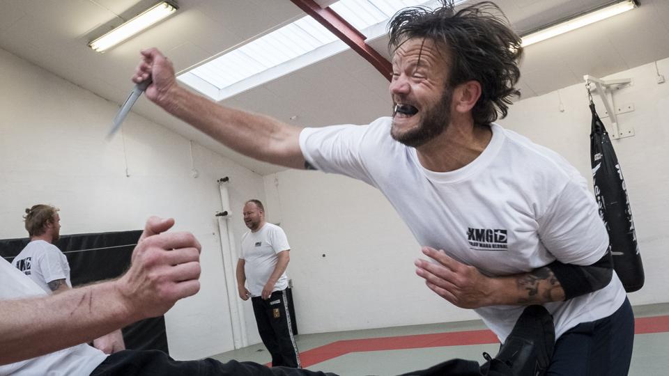 Galleri - Tryk og se alle billederne.