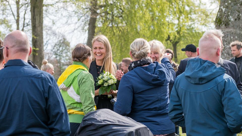 Galleri - Tryk og se alle billederne.