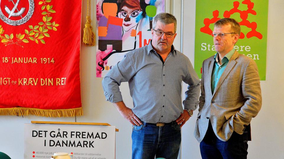 Galleri - Tryk og se alle billederne.